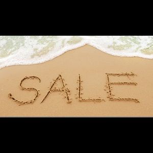 Sale going on. Get 20% OFF any two clothing items!